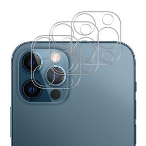 FILM PROTECT. TÉLÉPHONE VCOMP® Pour Apple iPhone 13 Pro 6.1