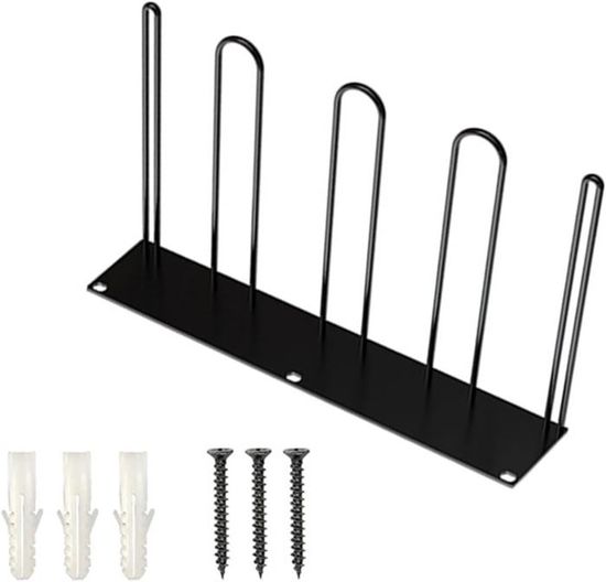 Étagère De Rangement En Métal à 3 Niveaux Pour Machine à Laver Et Sèche-linge, Avec Tringle à Suspendre Pour Vêtements, Serviettes, Buanderie, Salle