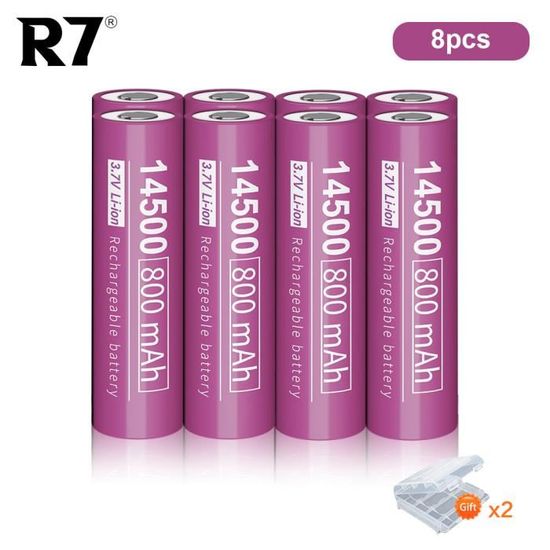 Batterie Lipo 7.4v Pack Batterie 7.4V 2000mah LiPo + Chargeur 2 En 1 Pour Voiture RC UDIRC, Bateau, Drone Et Véhicules Huina Helicoptere Rc