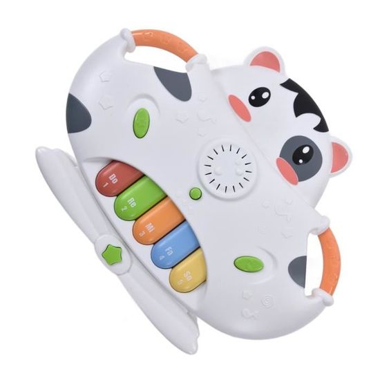 Boite à Musique Camion Petits Chiens Vintage - Jouets Rétro Jeux De Société Figurines Et Objets