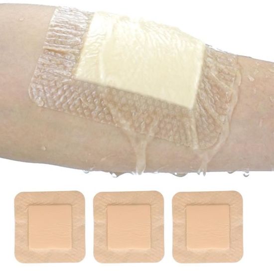 Lot De 6 Tapis Adhésifs Antidérapants Pour Peinture Au Diamant, 14