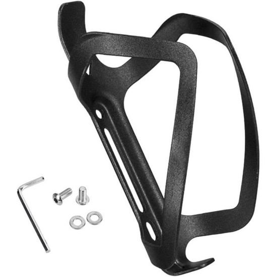 cukoekim Porte-bouteille d'eau pour vélo - En alliage d'aluminium