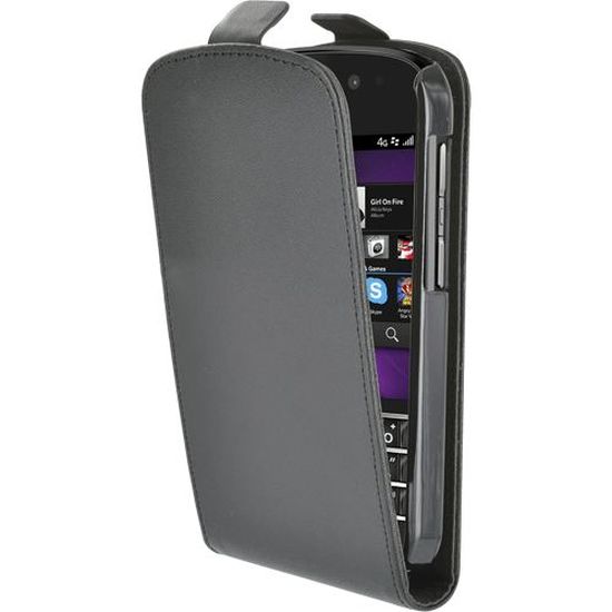 Batterie 1900 MAh + Coque Pour BlackBerry 7130C - Remplacement Origine Compatible