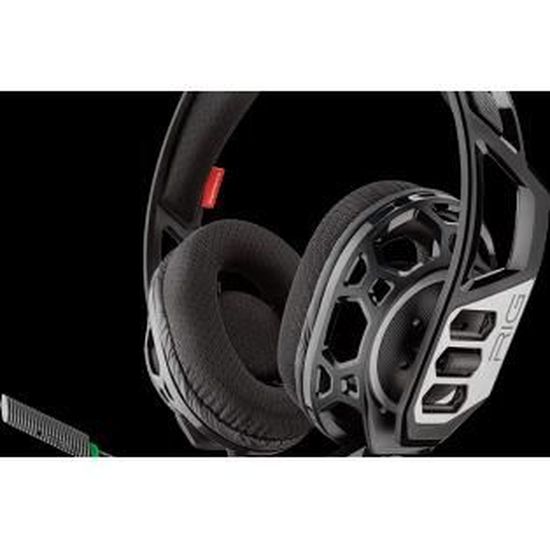 plantronics rig 300hx