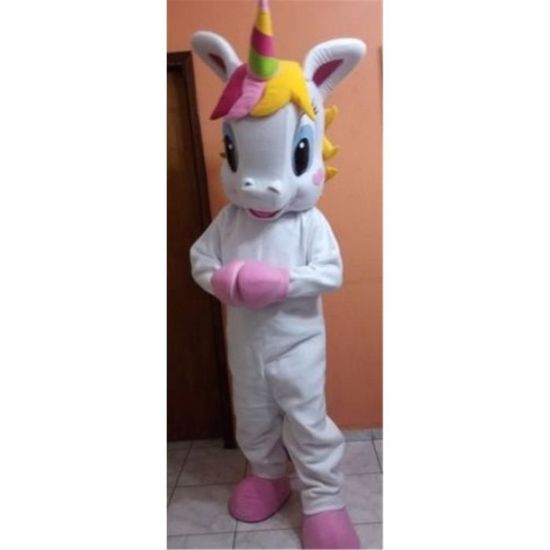 Lilo /& Stitch Mascotte Costume Cosplay Costume Fête d/'Halloween pour adulte robe fantaisie