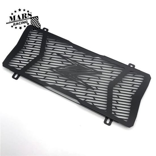Grille Protection Moto Couvercle De Protection De Calandre De Moto