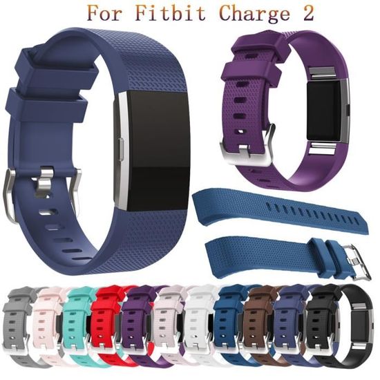 Bracelet fitbit charge store 2 taille s
