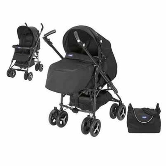 poussette duo chicco urban