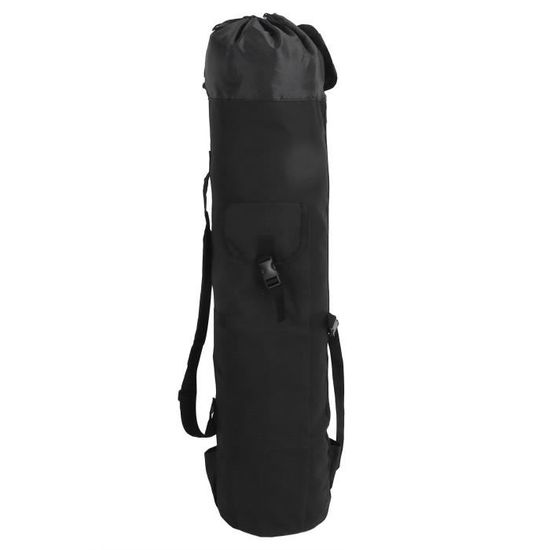 GOTOTOP Sac De Canne à Pêche Étui De Rangement De Bobine De Canne à Pêche Antichoc Portable EVA