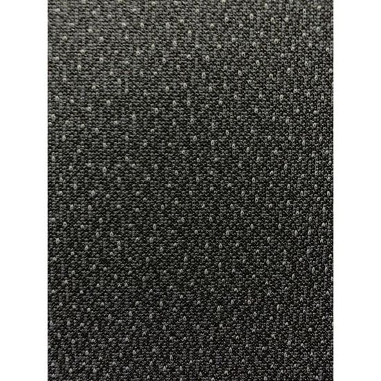 tissu revetement ciel de toit automobile t548 noir cdiscount auto
