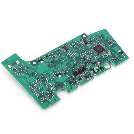 Circuit Imprimé Amplificateur Principal 2G Booster 4L0035223D Pour Audi Q7 2007 2009