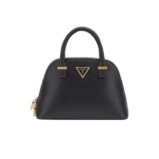 Sac femme Guess noir VA923105 Cdiscount Bagagerie Maroquinerie