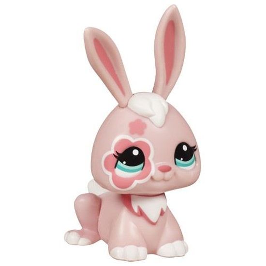 Petshop Trotteur Lapin Cdiscount Jeux Jouets