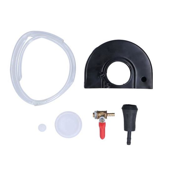 Cache Anti-Poussière Holosun (Grand) - Pour Viseurs TUBE, Diamètre Lentille 35mm - Basculement 360°, Ressort De Maintien - Accessoire Viseur Réflex - 9