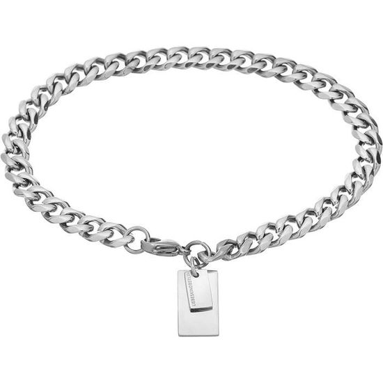 Collane da donna Liebeskind Berlin argento | La collezione su