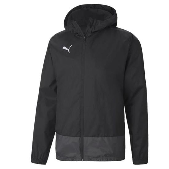 Coupe vent puma homme clearance