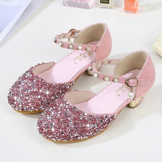 Chaussure de princesse pour fille store