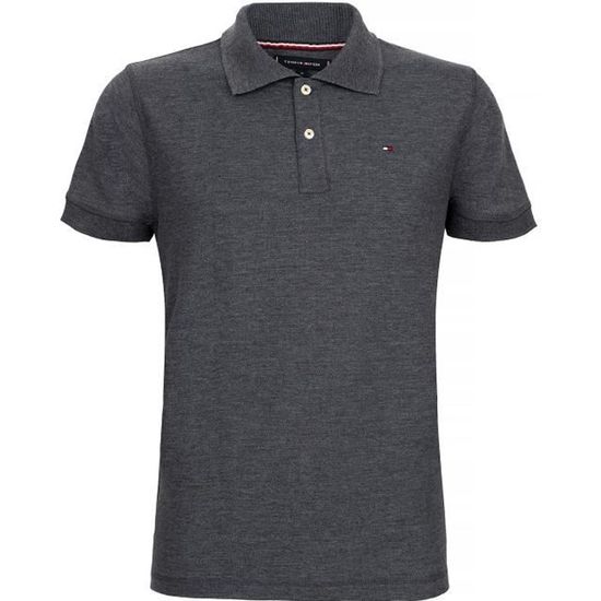 Robe polo tommy hilfiger Cdiscount