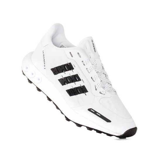 Chaussure adidas la outlet trainer