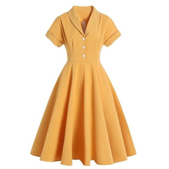 Robe année 50 audrey hepburn sale