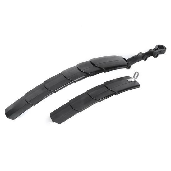 Générique Attaches De Garde-Boue Pour Vélo - Attache De Fourche Avec