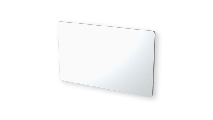Radiateur Electrique Panneau Rayonnant Verre Achat Vente Pas Cher