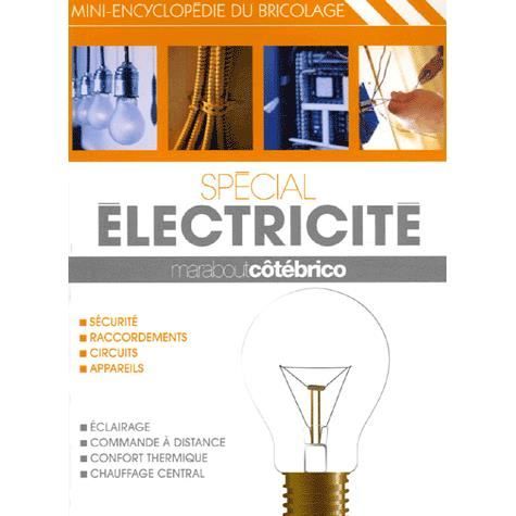 Spécial électricité