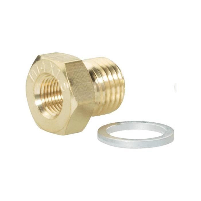 Adaptateur Equus M14 X 1.5
