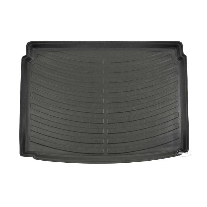 | STANDART TAPIS DE COFFRE SUR MESURE pour RENAULT MEGANE IV 5 PORTE depuis 2015