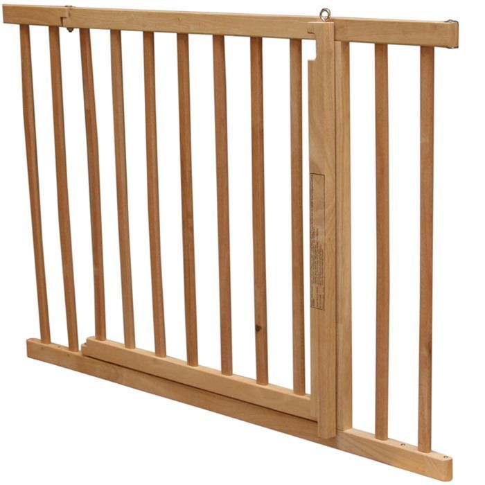Porte pour système de barrière Flex / Geant / G…