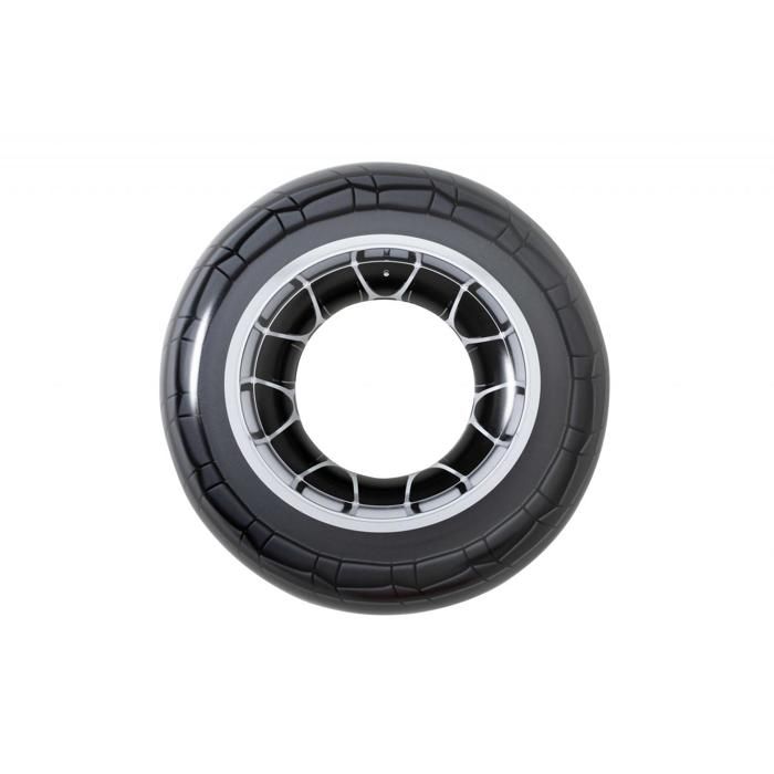 Bouée Gonflable pour Enfants Bestway Roue 119 cm