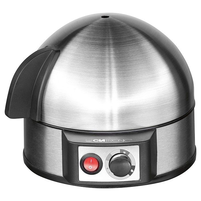 Cuiseur Œuf CLATRONIC EK 3321 EDS