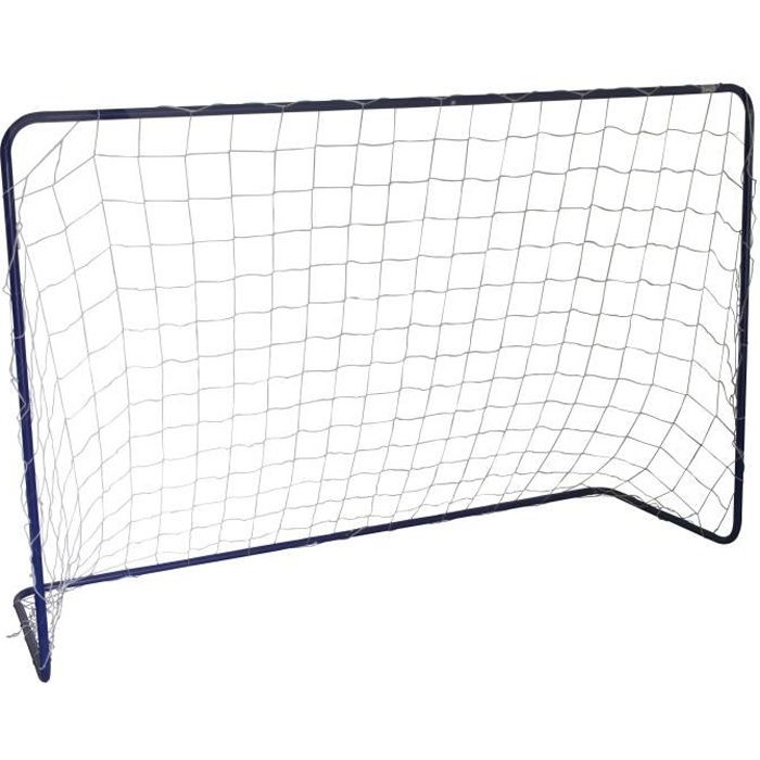 Buts de football - 182 x 122 x 61 cm
