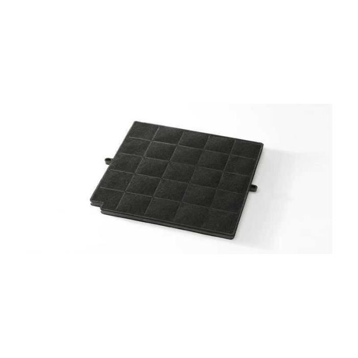Filtre à charbon COMPATIBLE ELICA mod.16 CFC0010590
