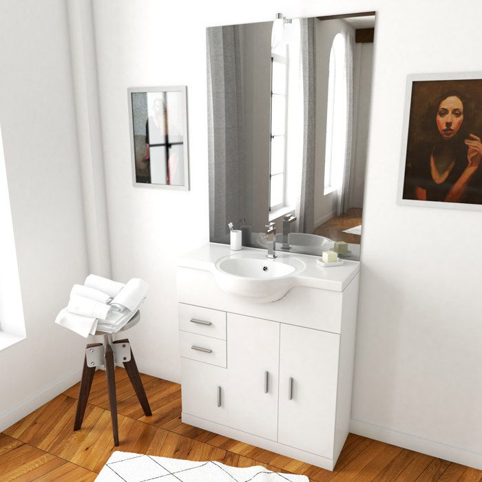 Lave Mains 'Eco 82'