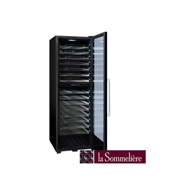 Cave de Vieillissement LA SOMMELIERE PRO160DZ