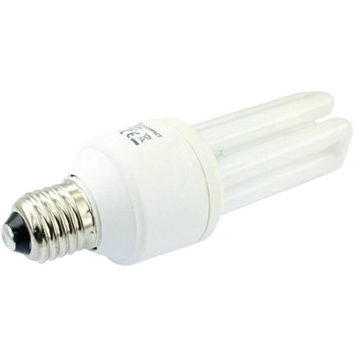 Ampoule UV désinsectiseur Moel 1932 20W