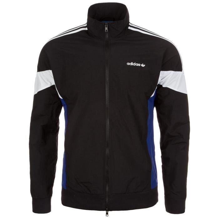 adidas Pete Track Challenger, Veste Sport Homme