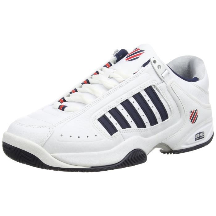 Defier Rs Tennis Chaussures Hommes W047R Taille-45