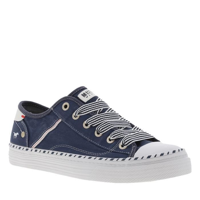 Baskets basses
