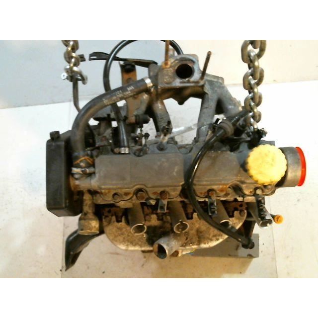 PIECES AUTO D'OCCASION - - MOTEUR COMPLET - MOTEUR ESSENCE OPEL CORSA 93-97 - D1-286463