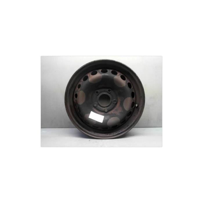 PIECES AUTO D'OCCASION - 403007842R - JANTES - JANTE TOLE RENAULT SCENIC III PH.1 09-11 - 10-1068934