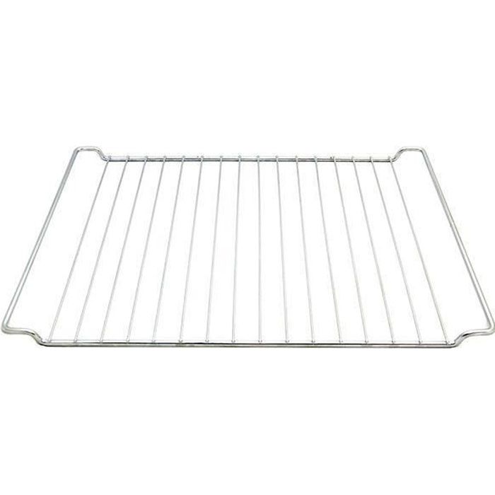 Grille de four 448 x 364mm pour Fours - Cuisinieres ARISTON HOTPOINT,