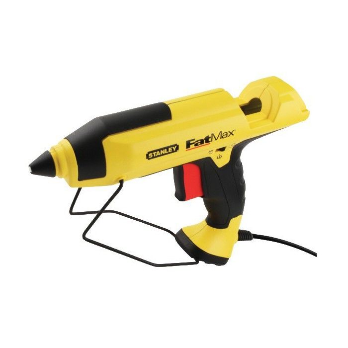 Pistolet electrique a colle pro GR100R - FMHT6-…