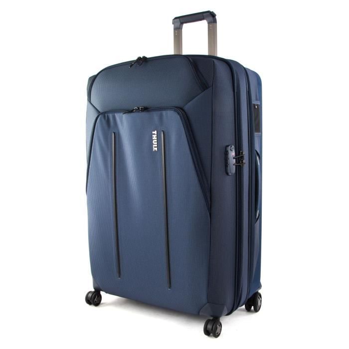 THULE Crossover 2 Spinner 76 cm / 30'' Dress Blue [119006] - valise ou bagage vendu seul