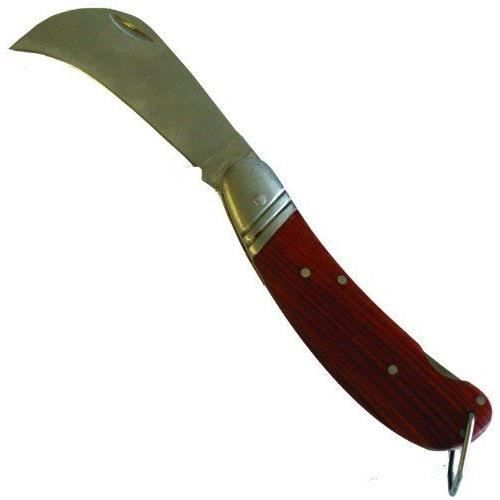 Voltman - VOM530018 - Couteau Electricien