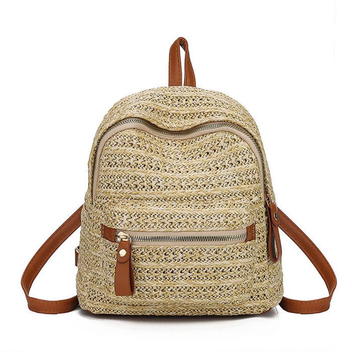 Sac De Plage En Maille Pour Famille - Grand Format Avec Poches Pour Serviettes, Crème Solaire Et Accessoires Vacances