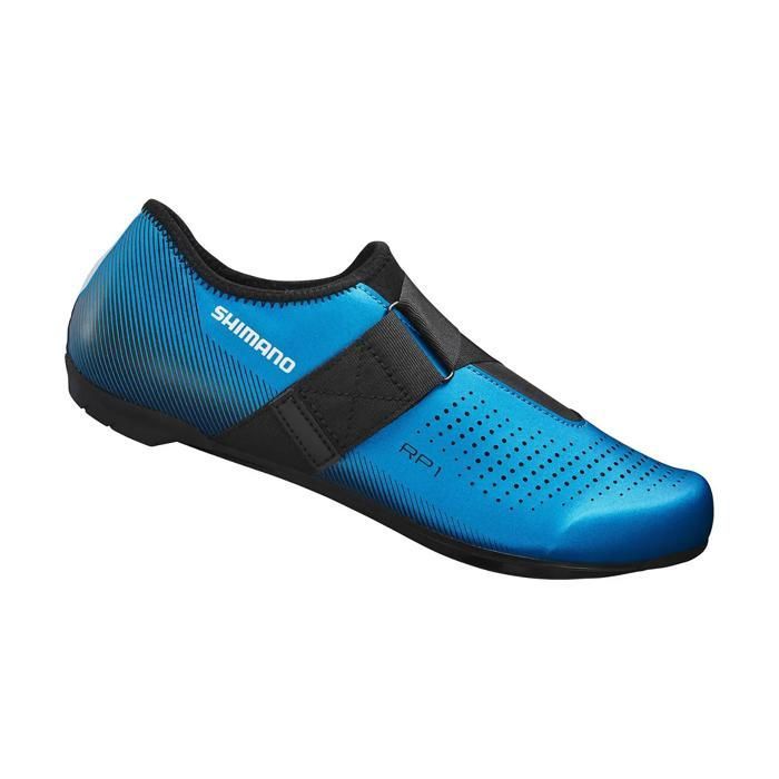 Chaussures Shimano sh-rp101 - bleu Chaussures Shimano sh-rp101 - bleu
