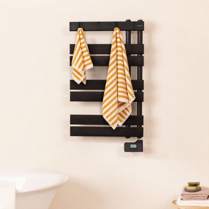 WARM TOWEL MODERN - Radiateur