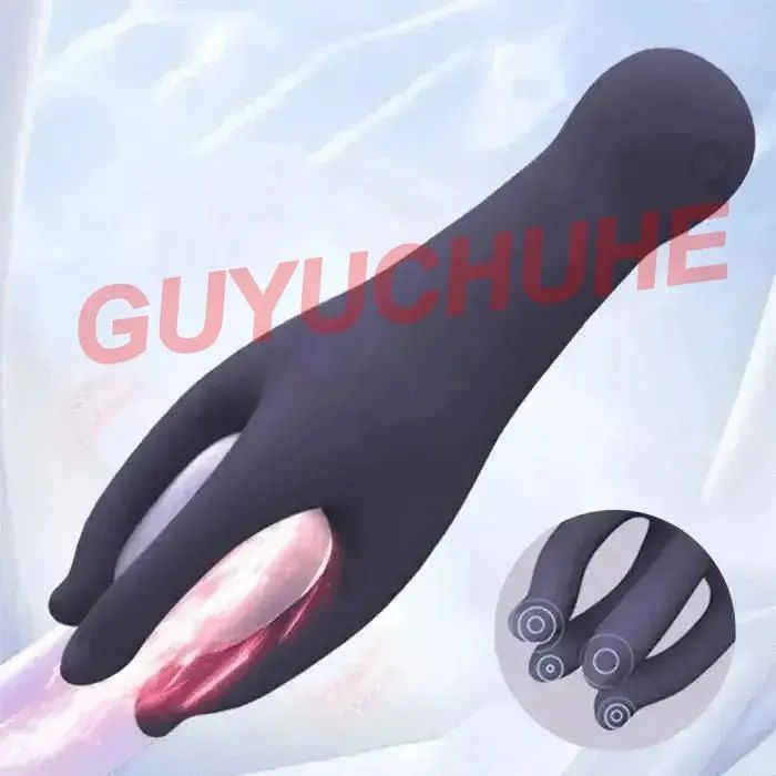 Anneau de pnis,Vibromasseur pour homme,entraneur de gland sexuel,massage  du pnis,retard durable,Masturbateur,10 vitesse - Cdiscount Boutique  Erotique